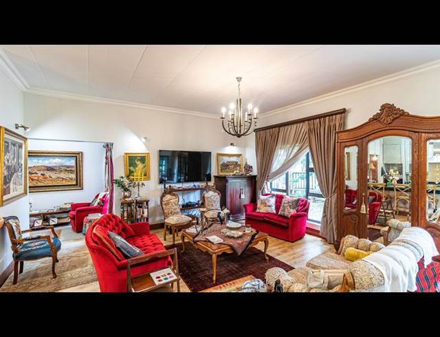 3 BEDROOM HOUSE FOR SALE IN RETIRE AT MIDSTREAM